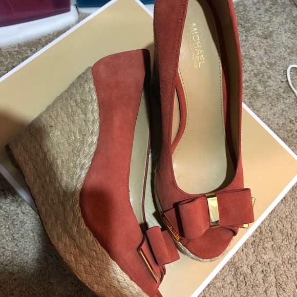 MK wedges - Picture 2 of 2